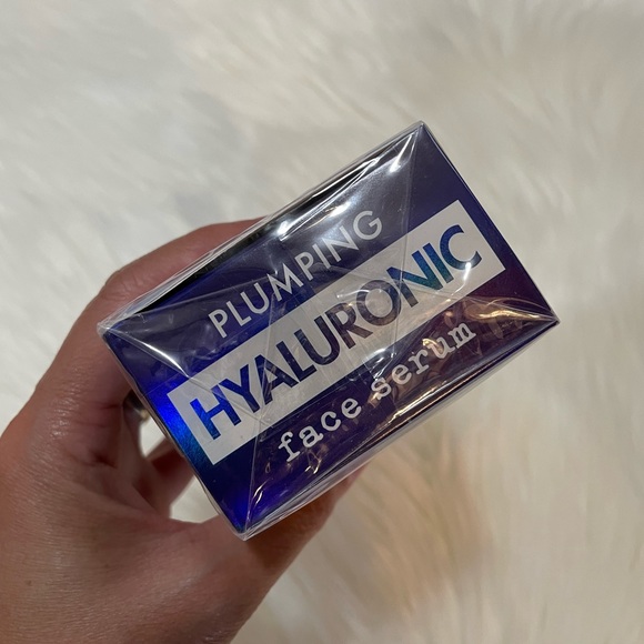 True Botanix Plumping Hyaluronic Face Serum With Collagen (Full Size) - Picture 4 of 4